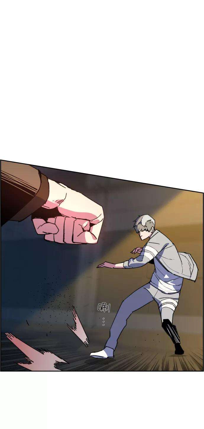 少年佣兵8话