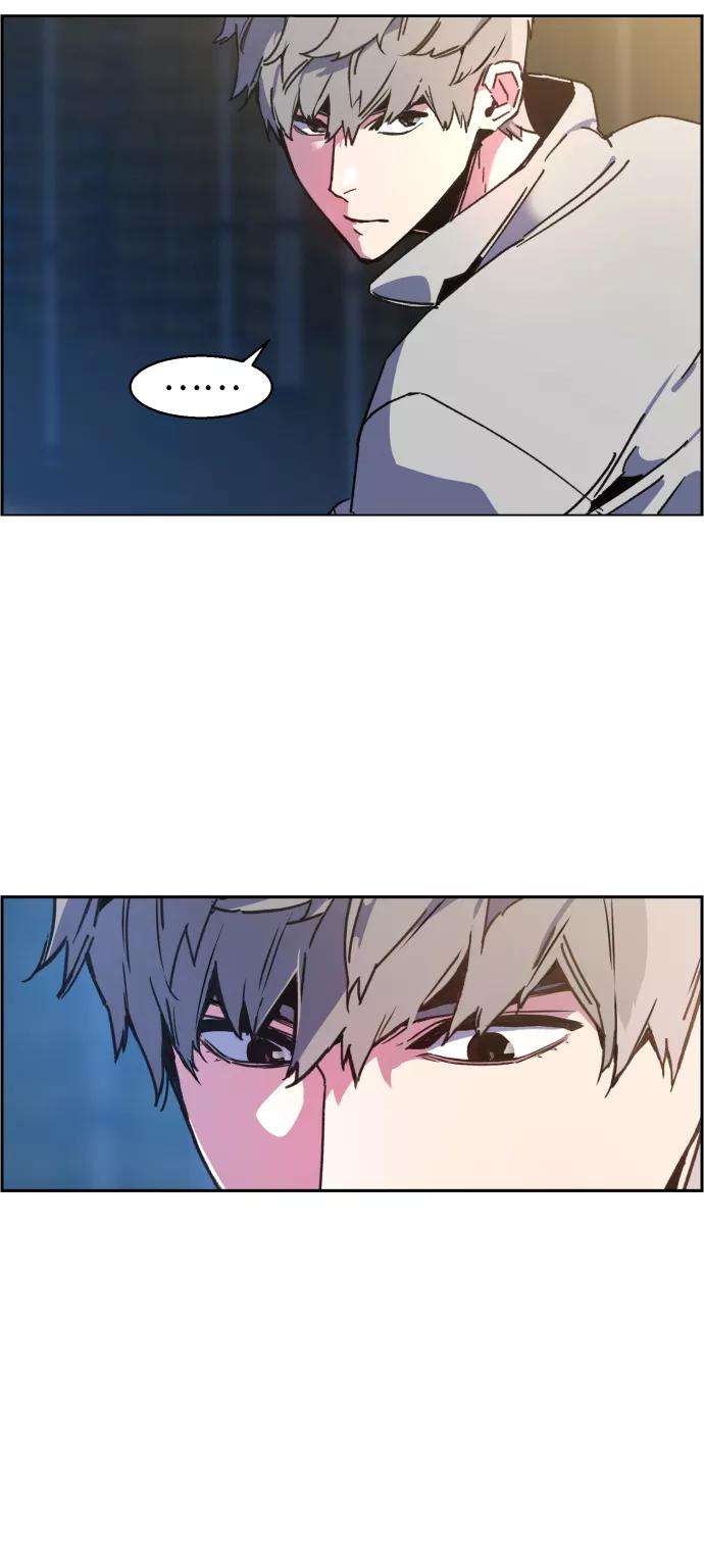 少年佣兵8话