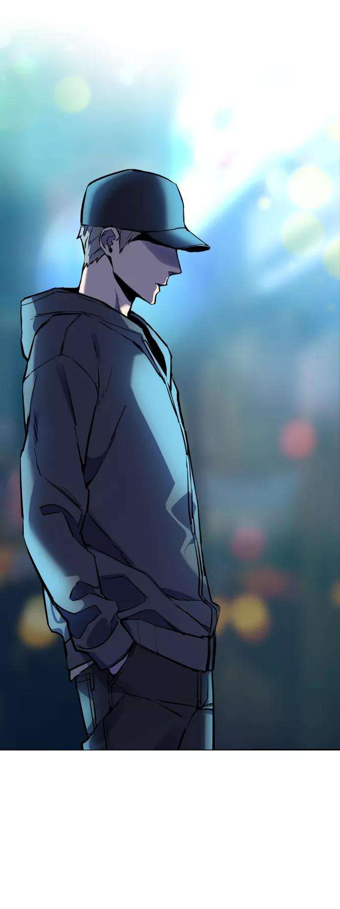 少年佣兵10话