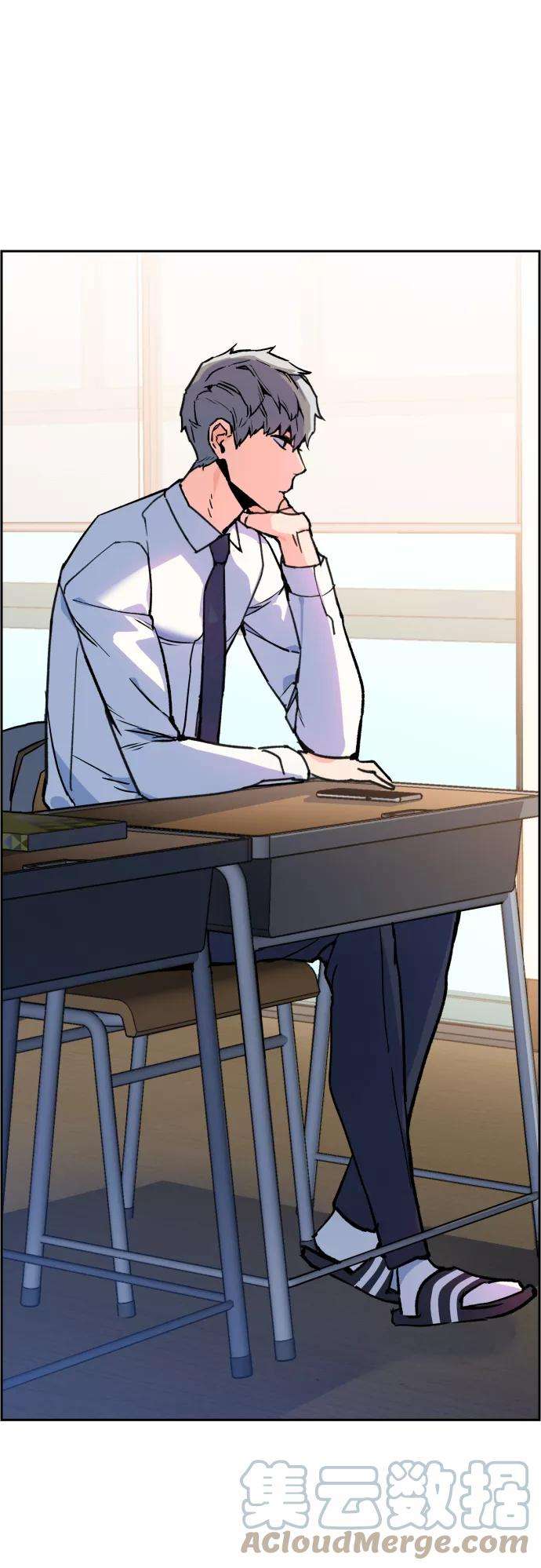 少年佣兵11话