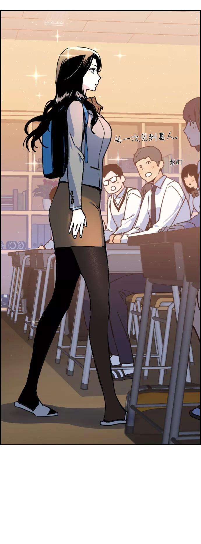 少年佣兵11话