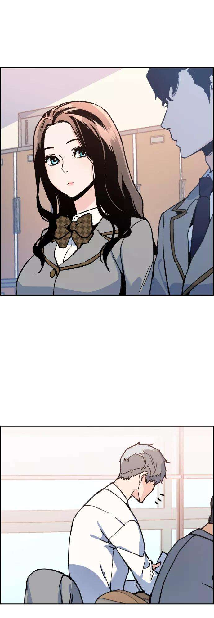 少年佣兵11话