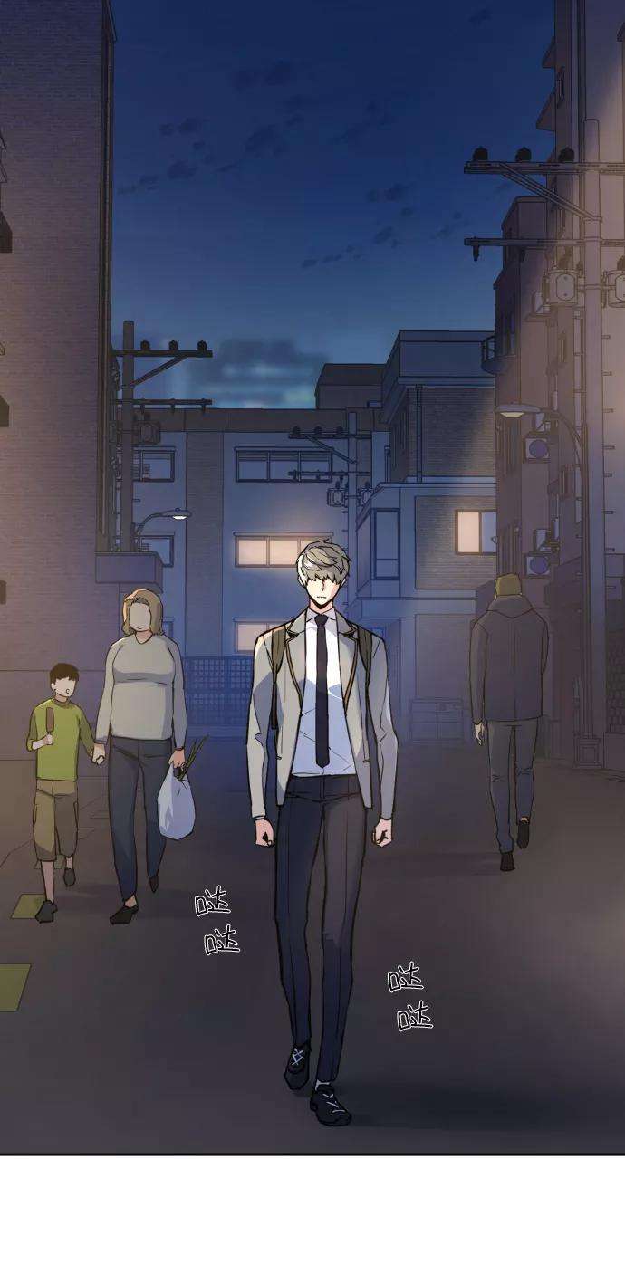 少年佣兵12话
