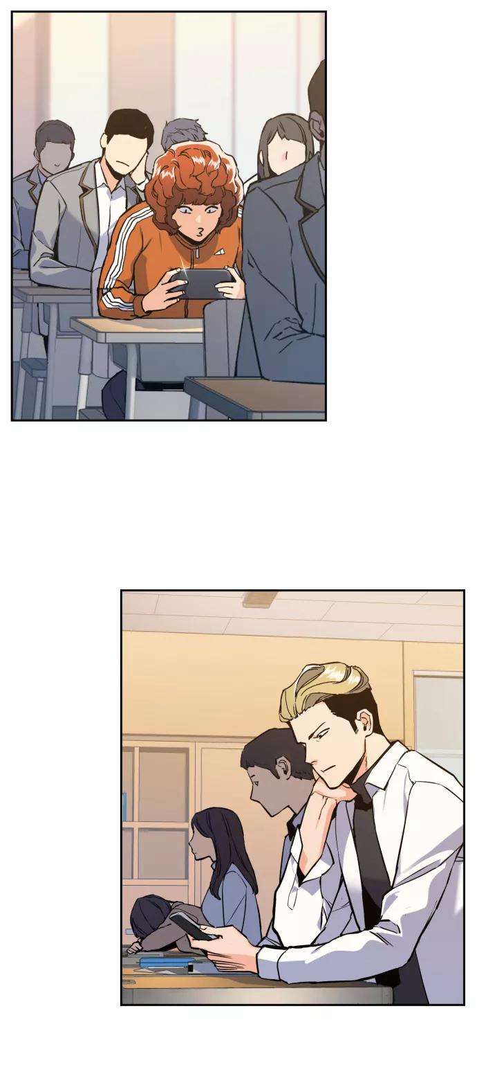 少年佣兵13话