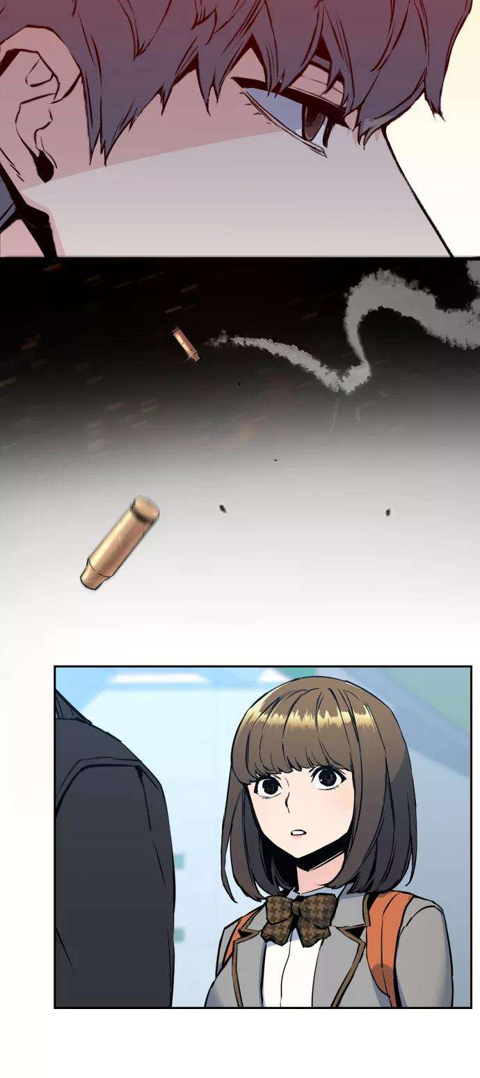 少年佣兵13话