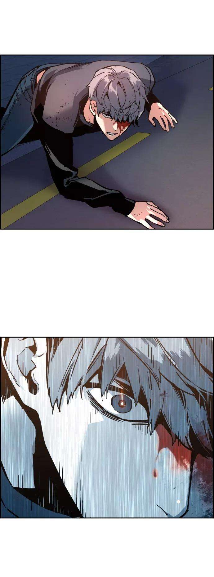 少年佣兵14话