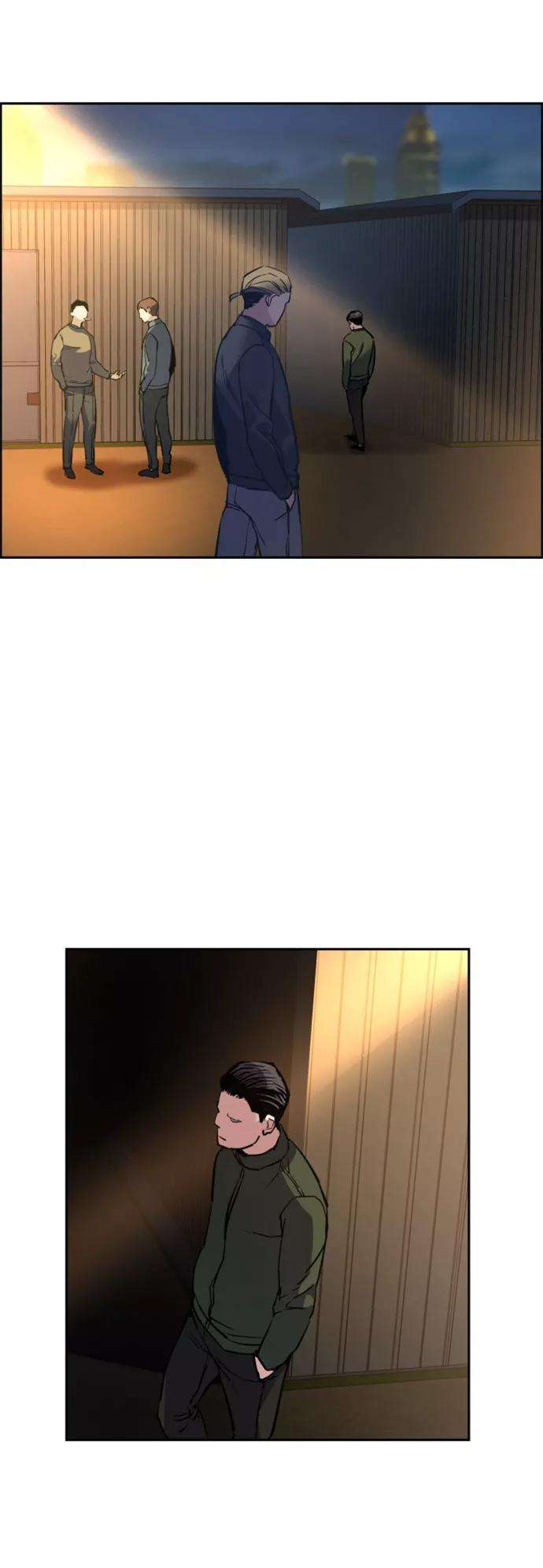 少年佣兵15话