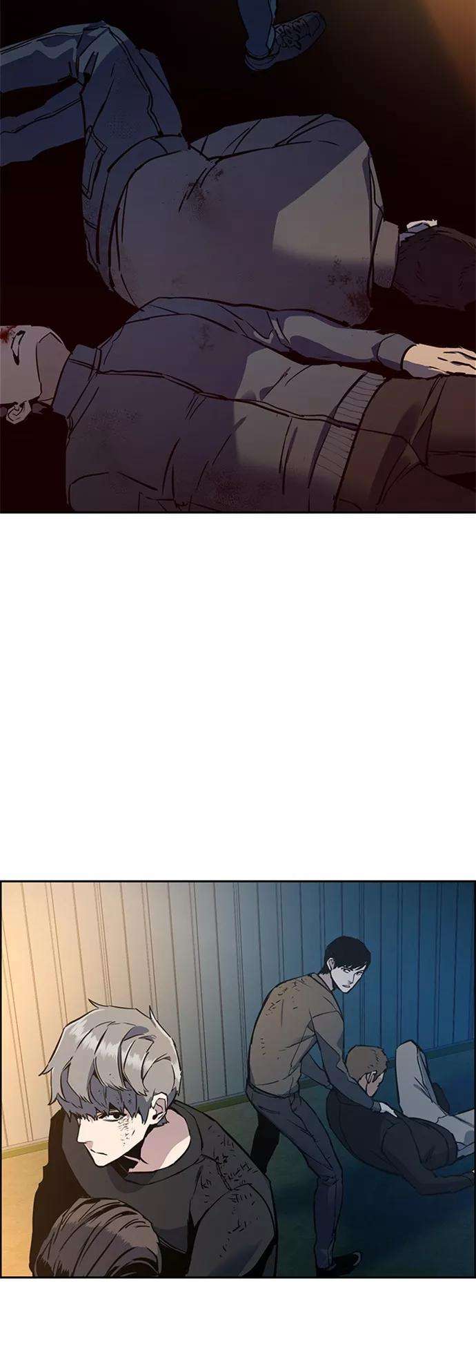 少年佣兵15话