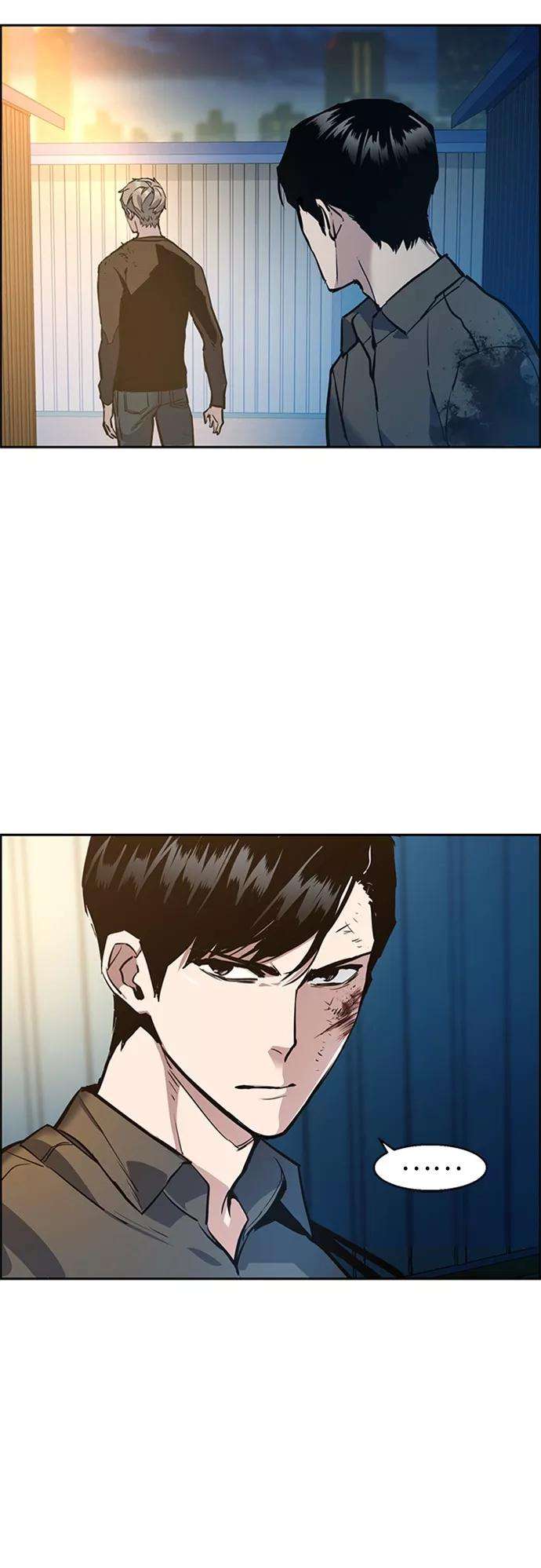 少年佣兵15话