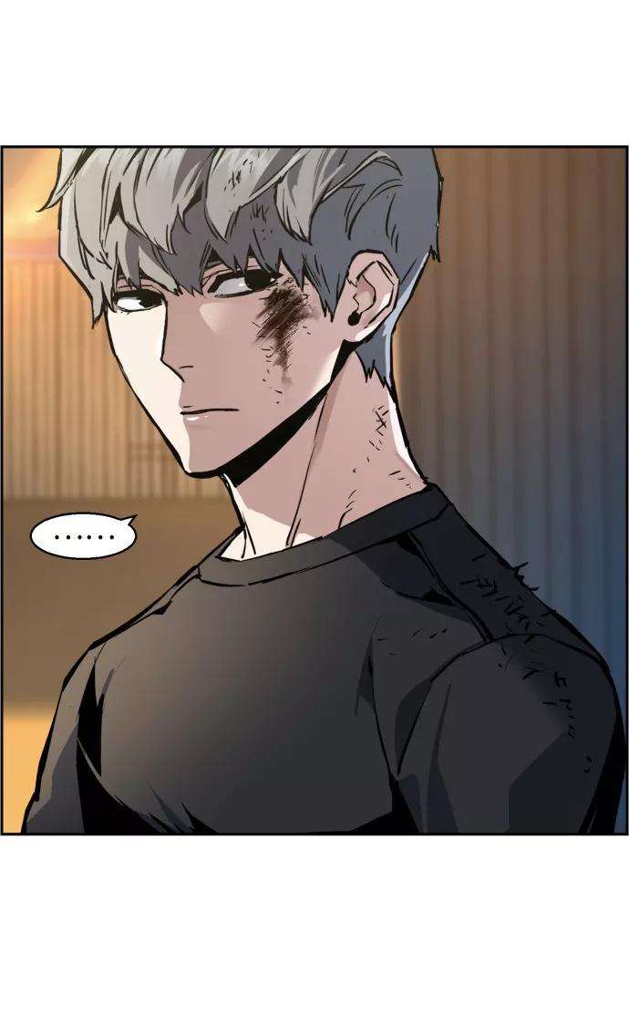 少年佣兵16话