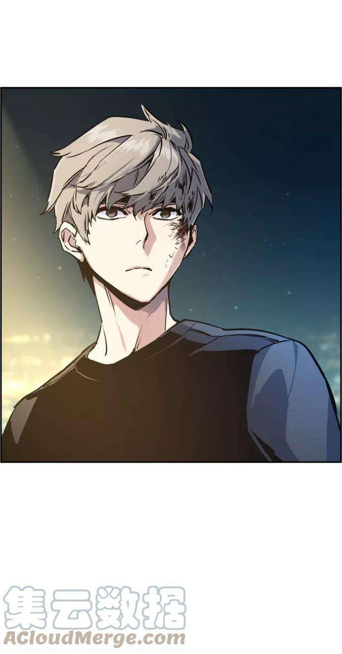 少年佣兵16话
