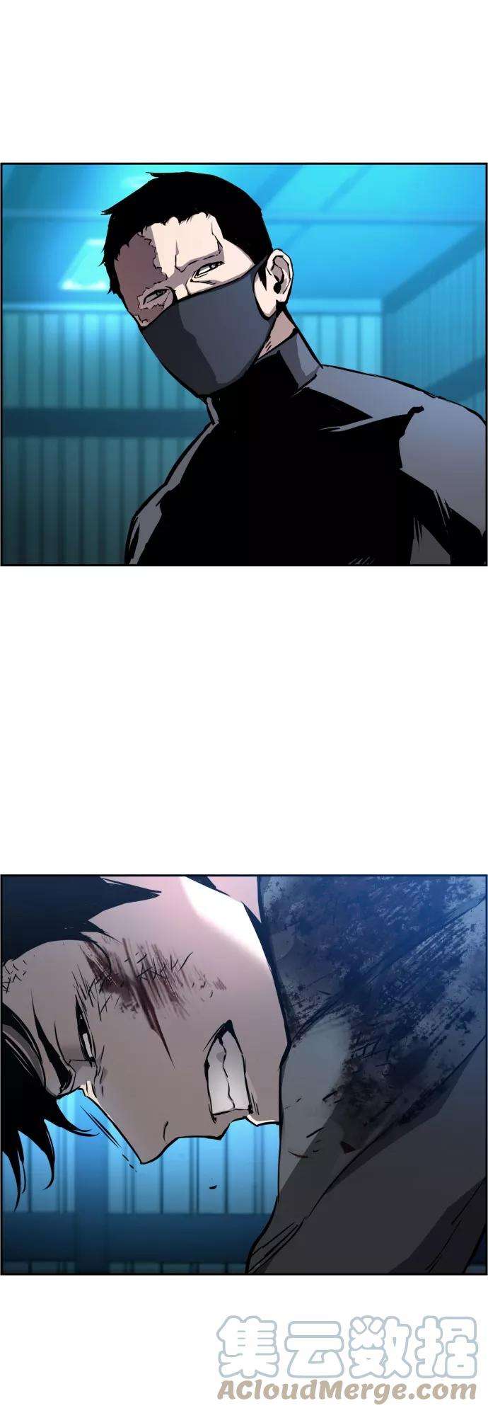 少年佣兵17话