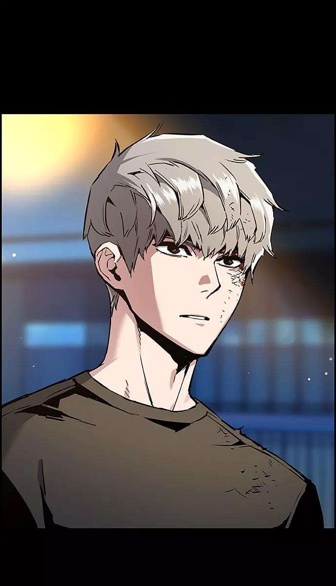 少年佣兵18话