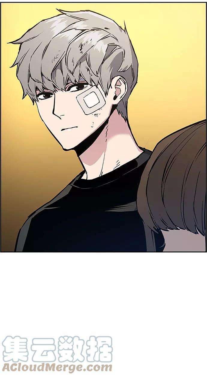 少年佣兵18话