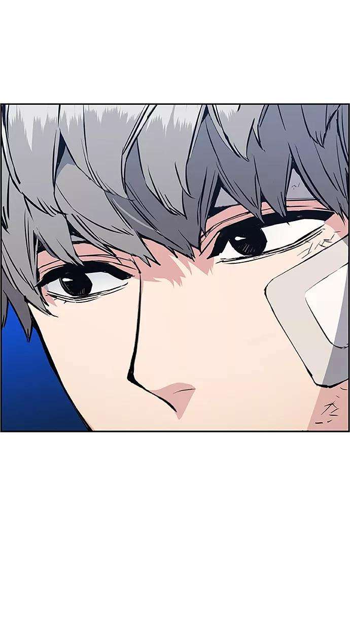 少年佣兵18话