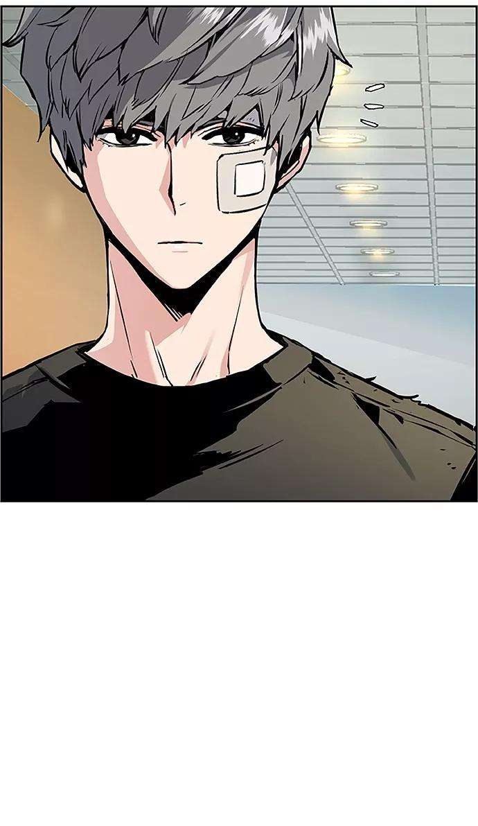 少年佣兵18话