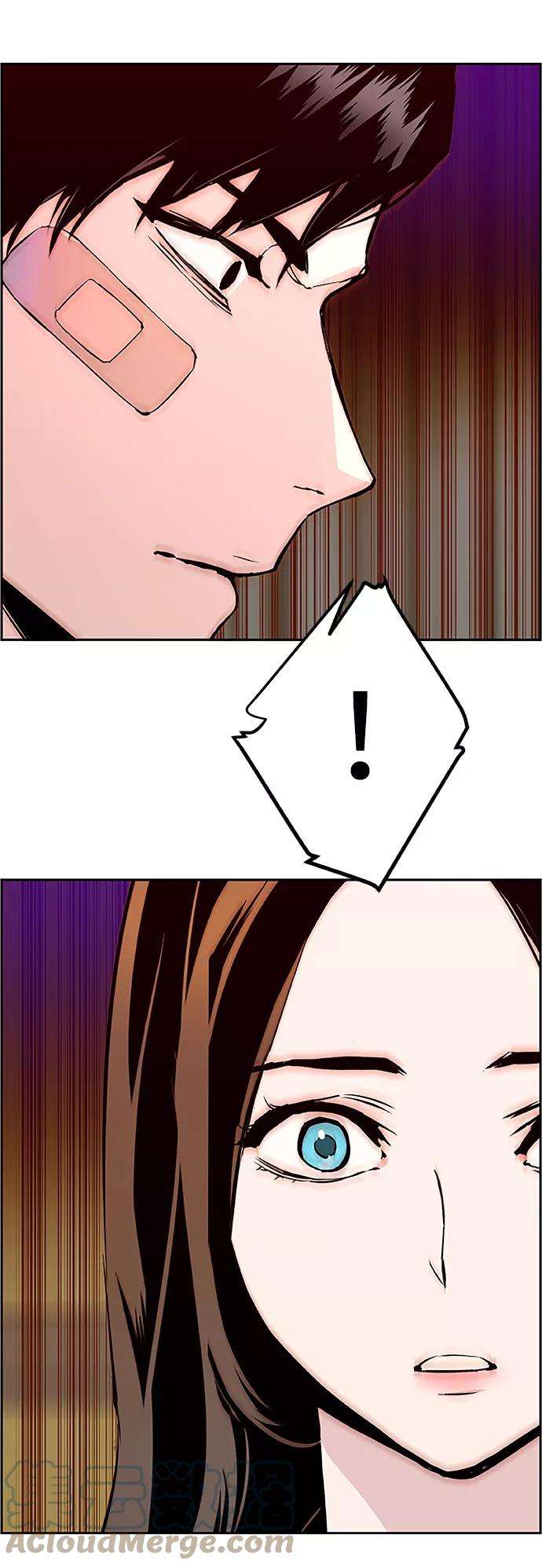 少年佣兵18话