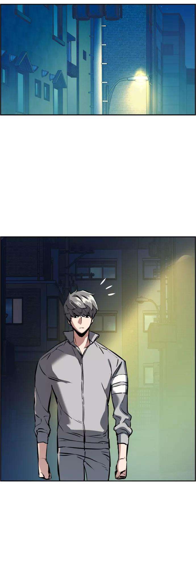 少年佣兵19话