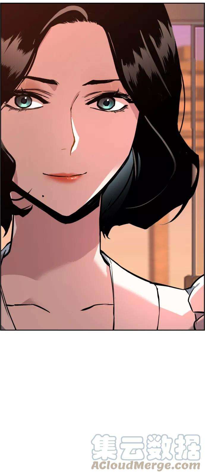 少年佣兵25话