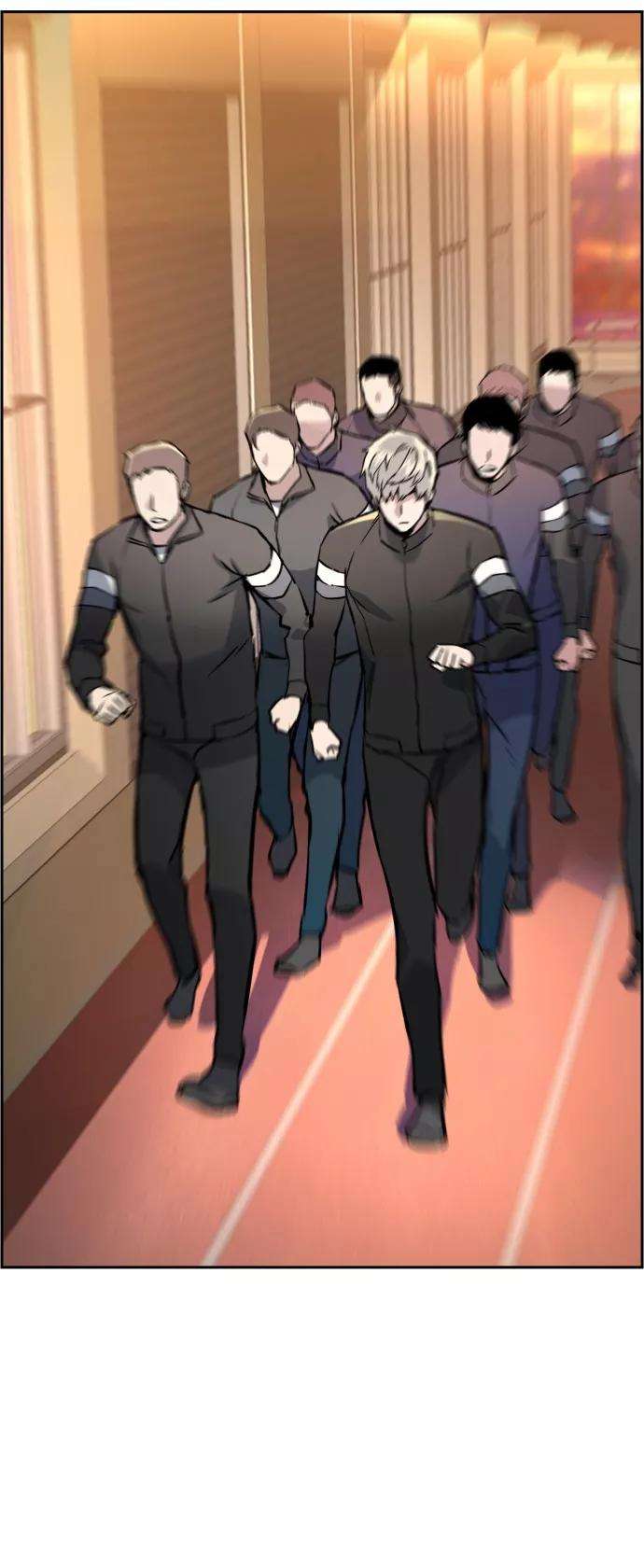 少年佣兵25话