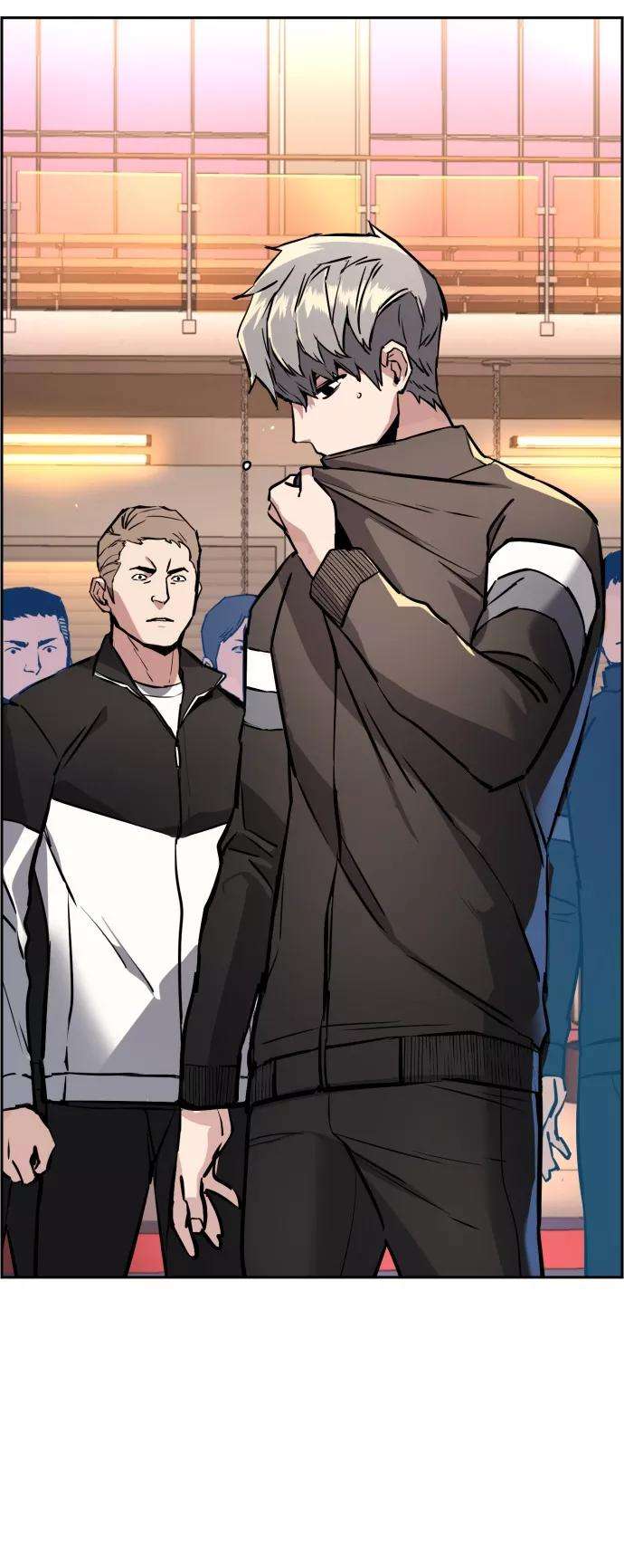 少年佣兵25话