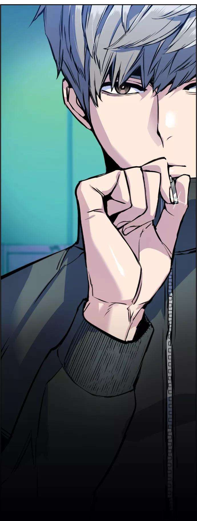 少年佣兵25话