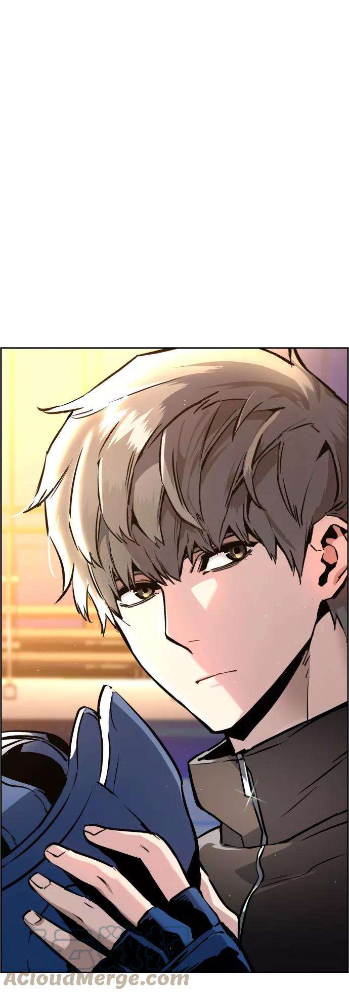 少年佣兵25话