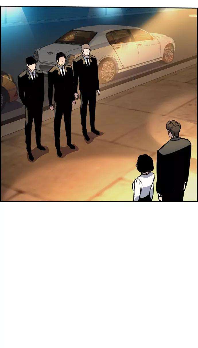 少年佣兵27话
