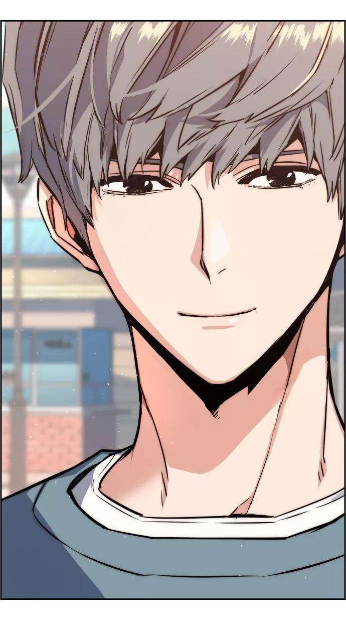少年佣兵28话