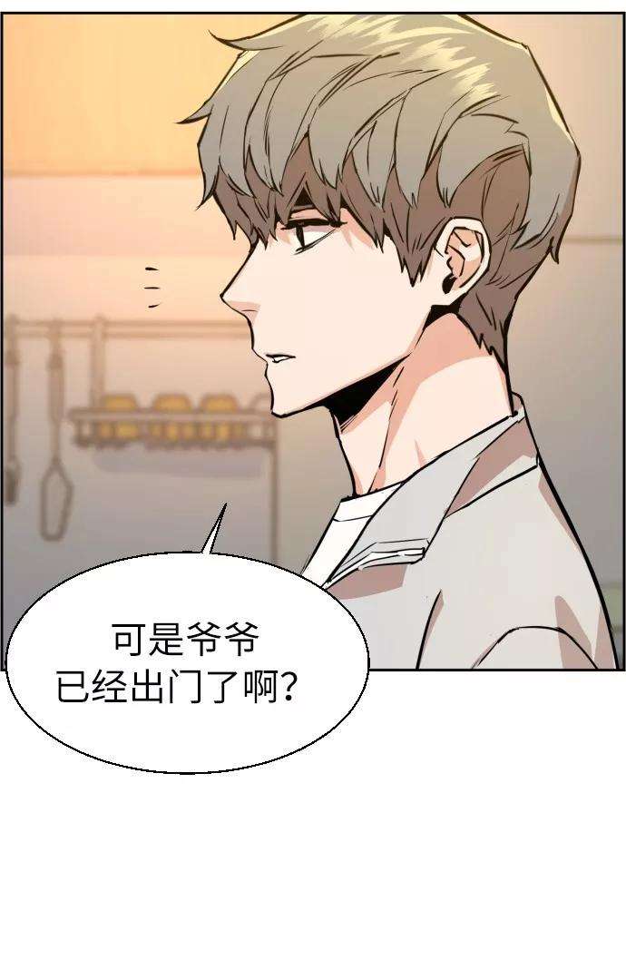 少年佣兵28话
