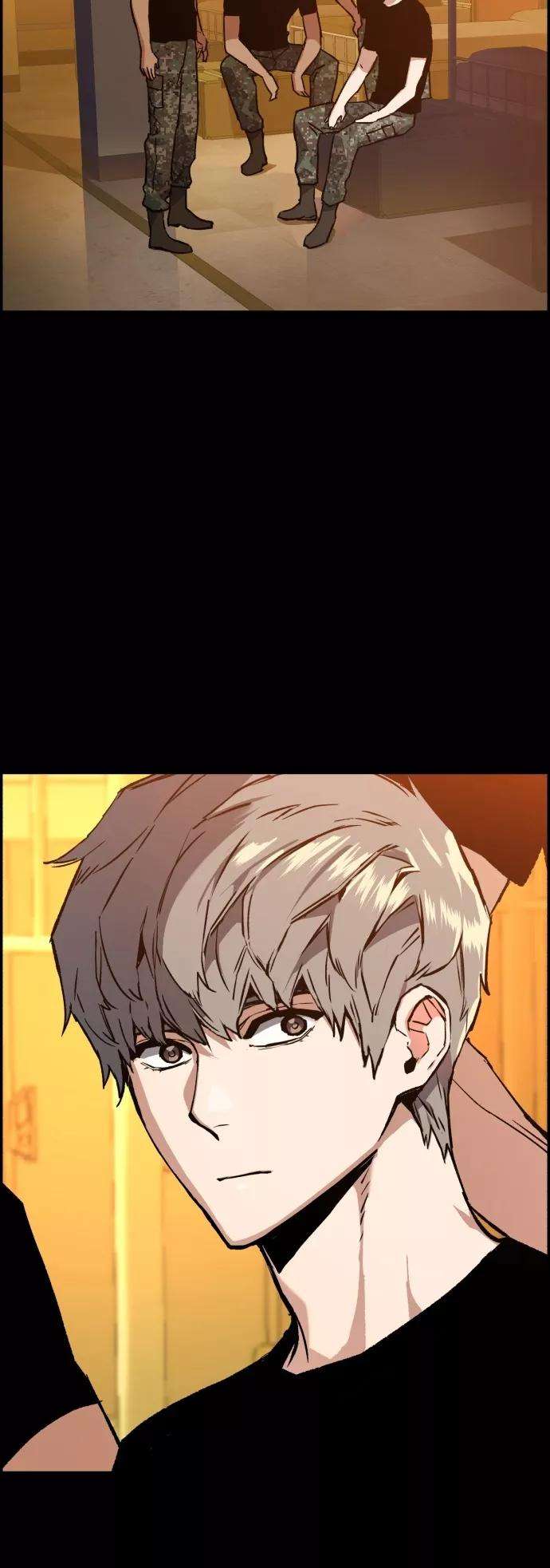 少年佣兵31话