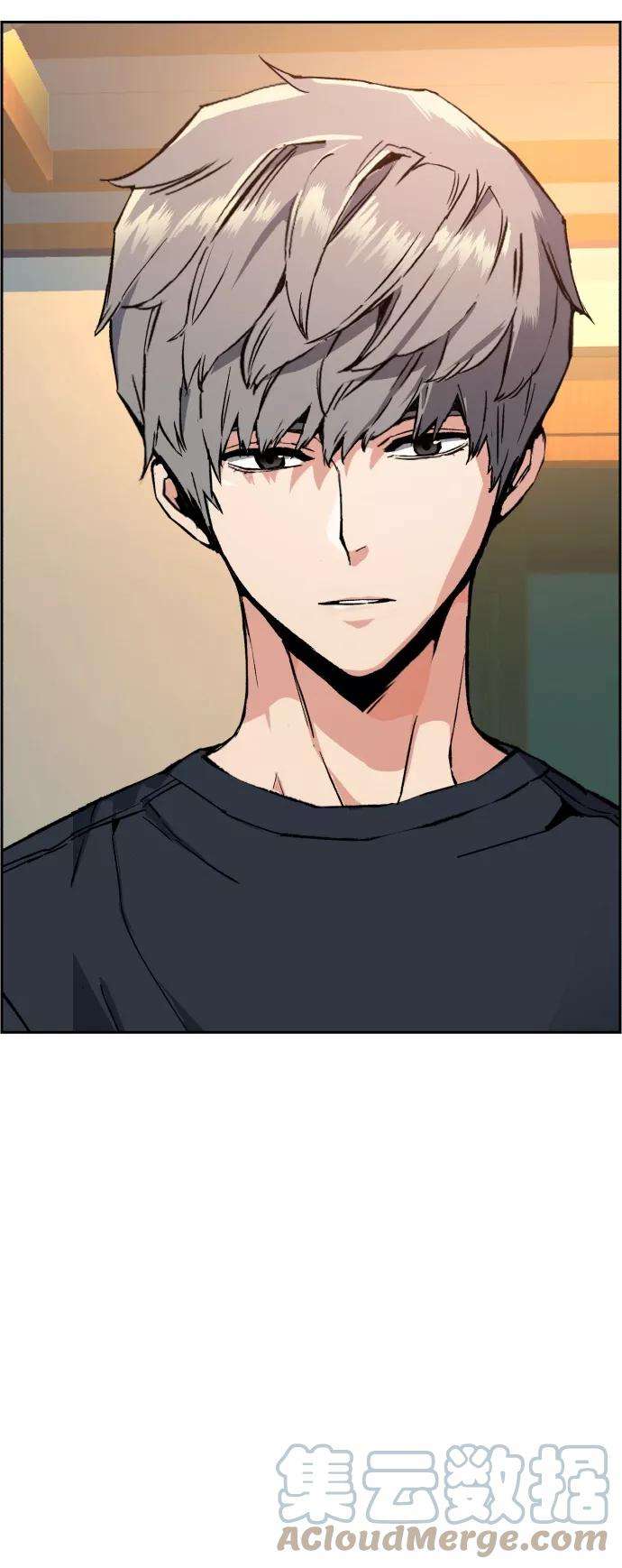 少年佣兵31话