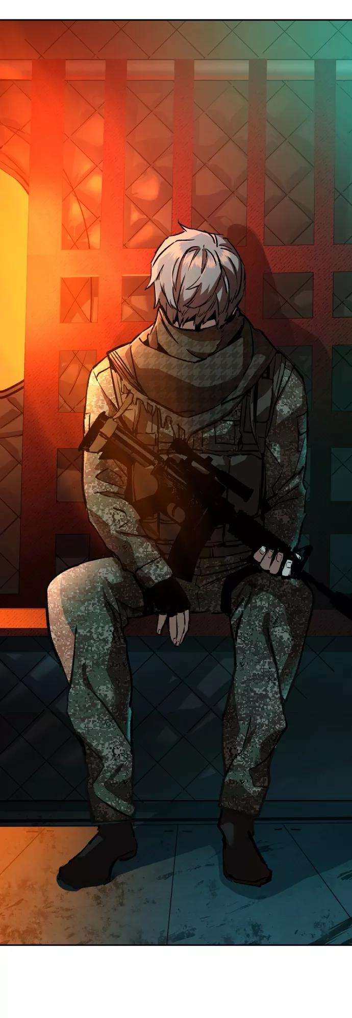 少年佣兵31话