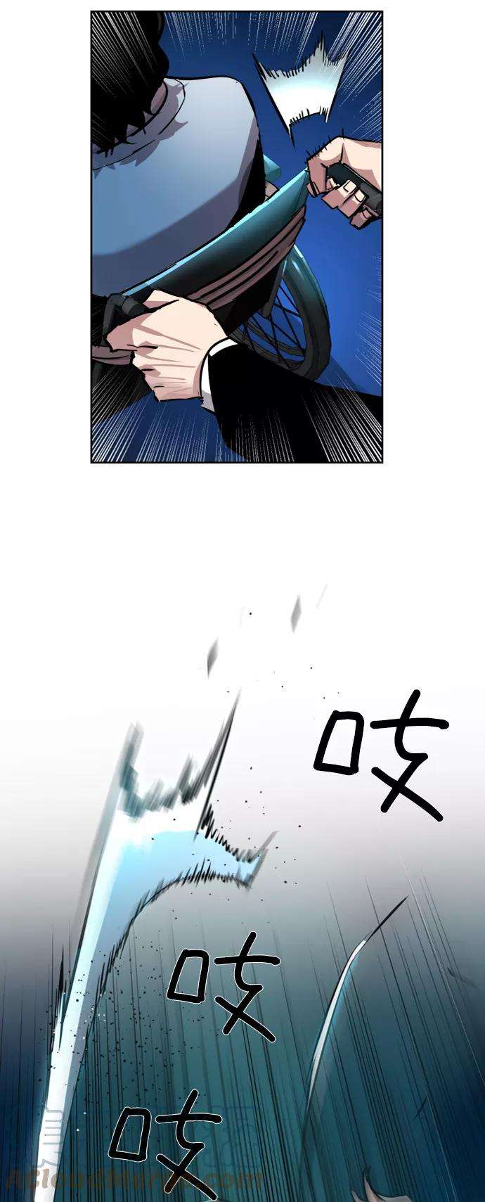 少年佣兵47话
