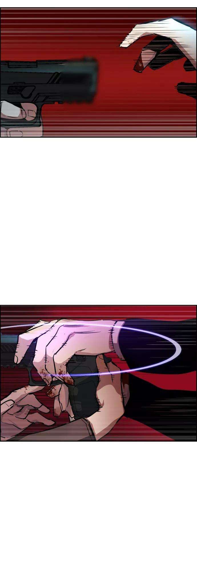 少年佣兵48话