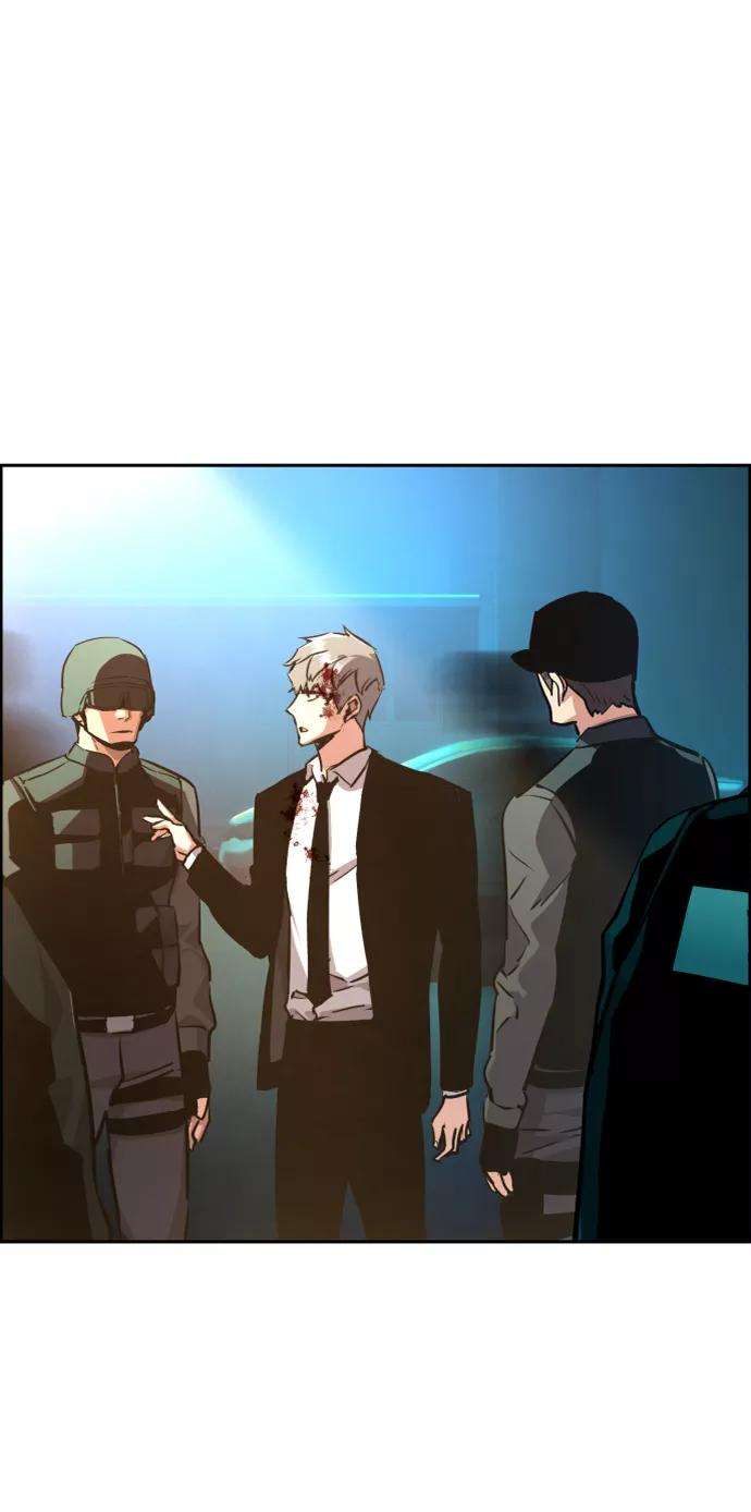少年佣兵49话
