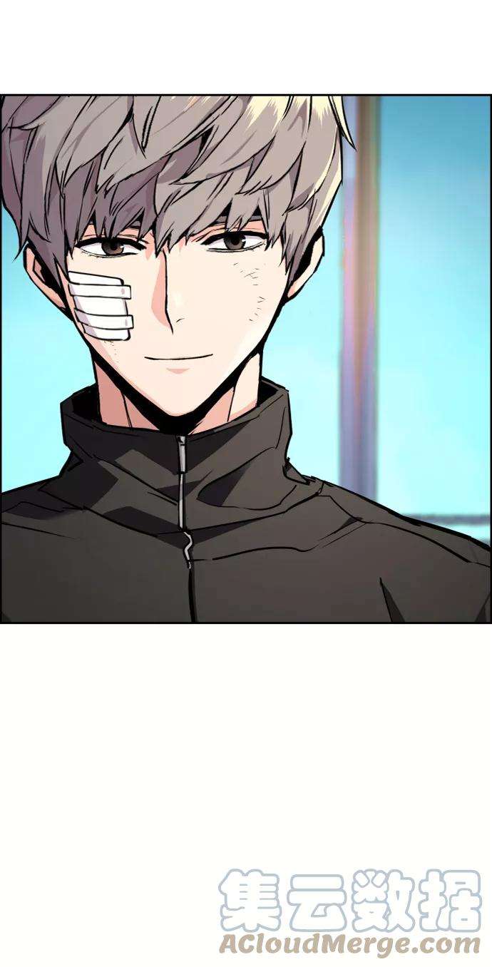 少年佣兵50话