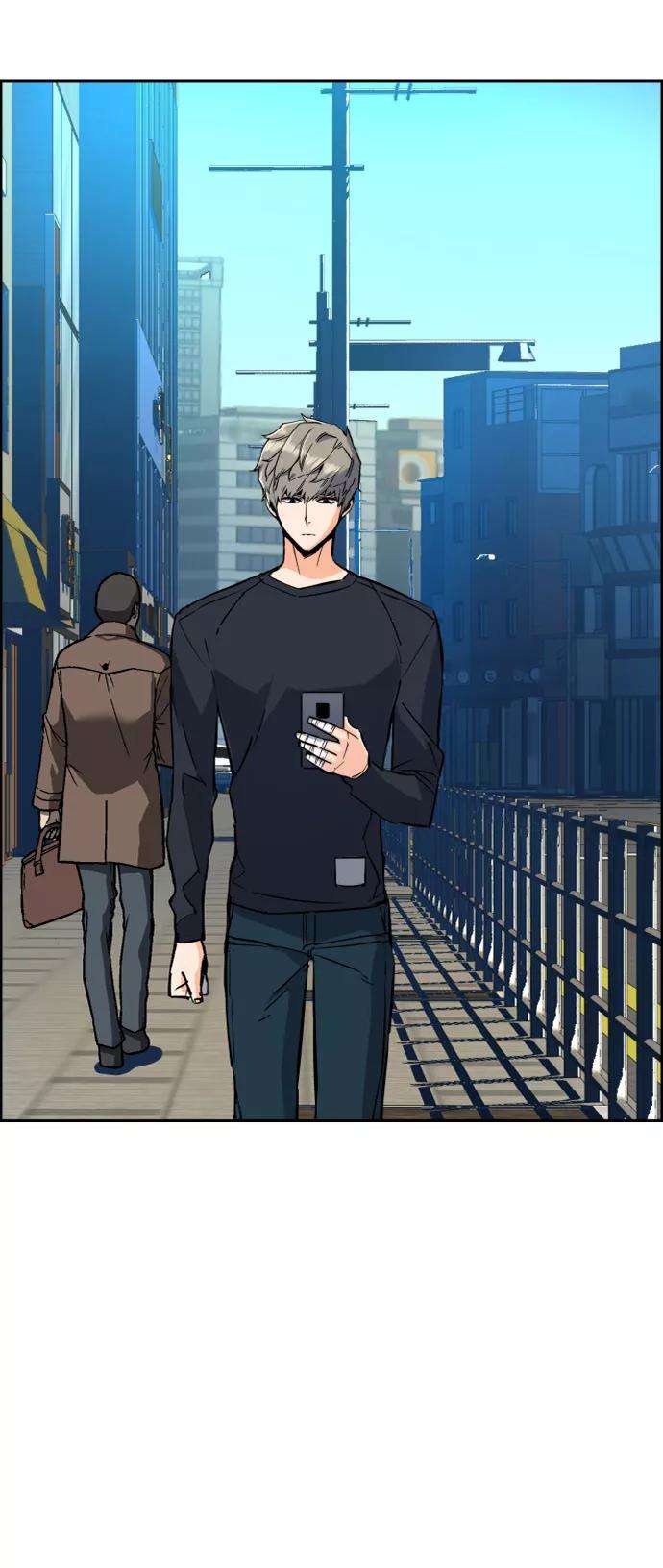 少年佣兵52话