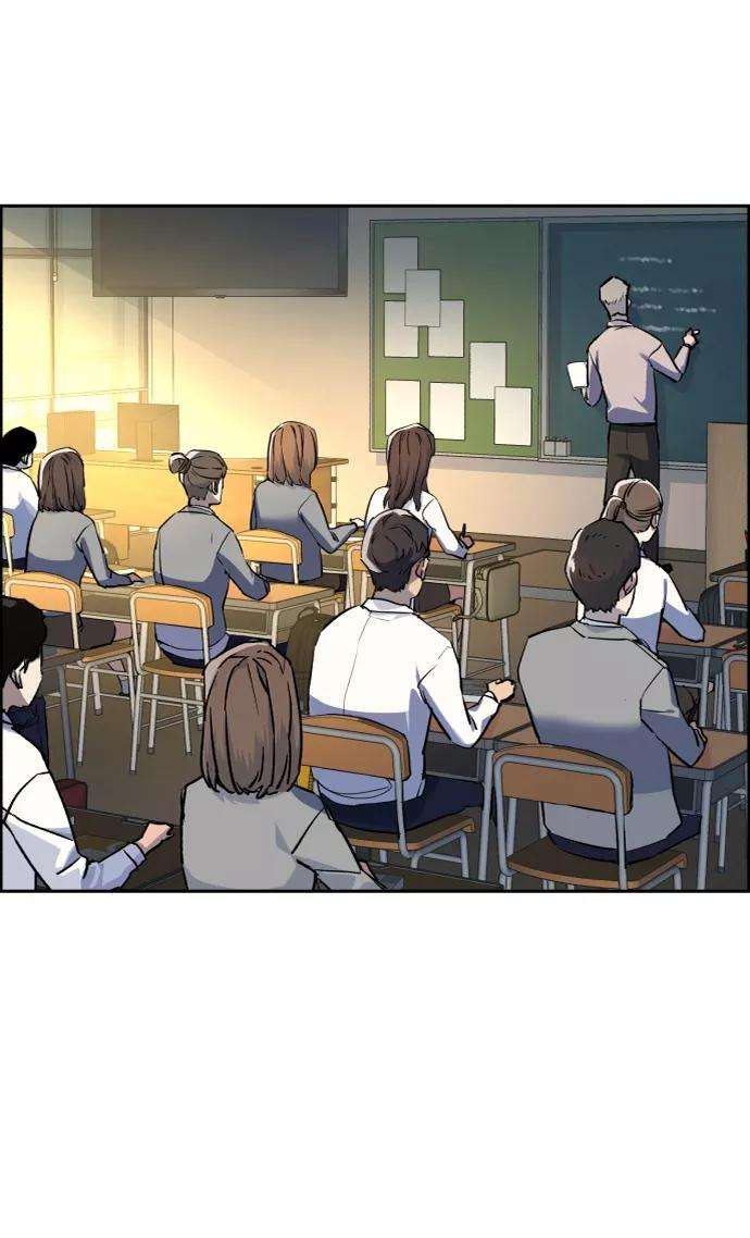 少年佣兵53话
