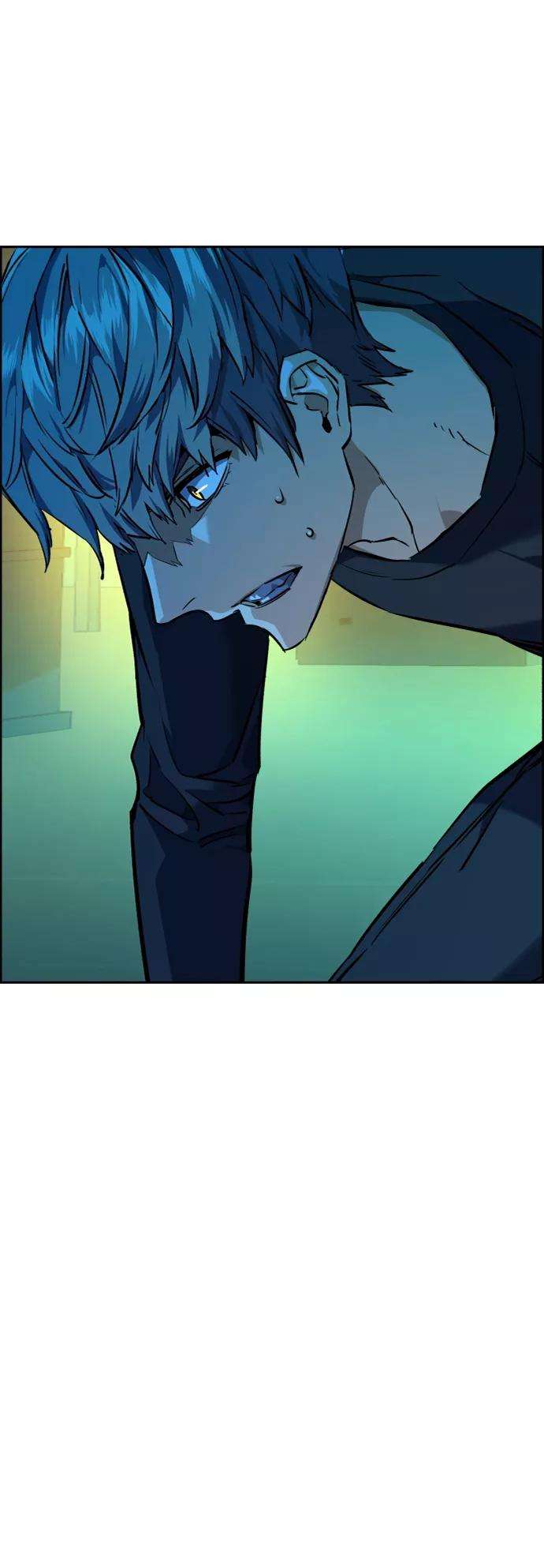 少年佣兵53话