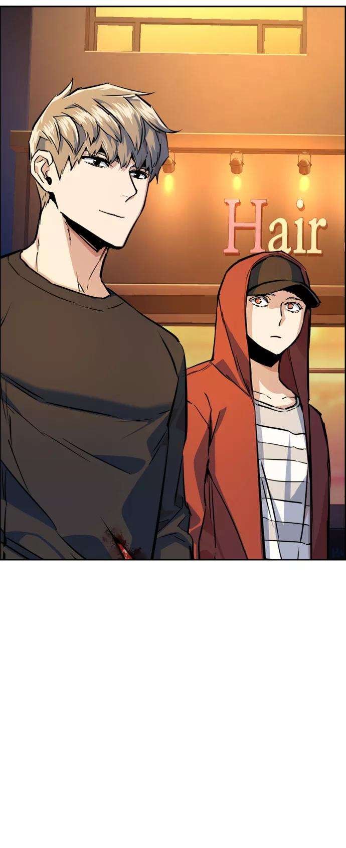 少年佣兵55话