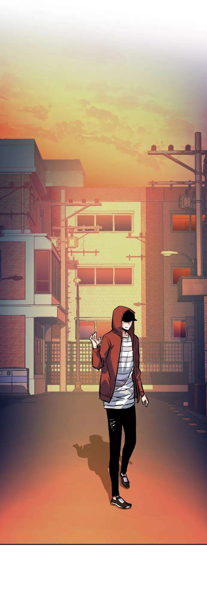 少年佣兵55话