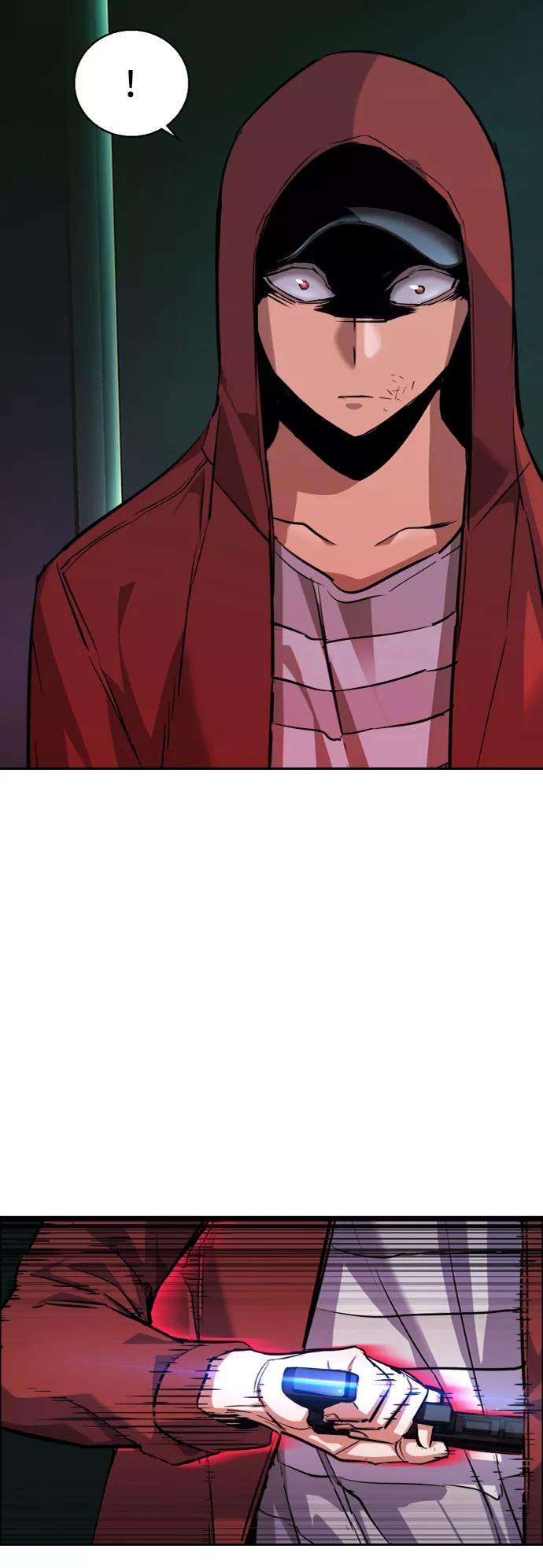少年佣兵55话