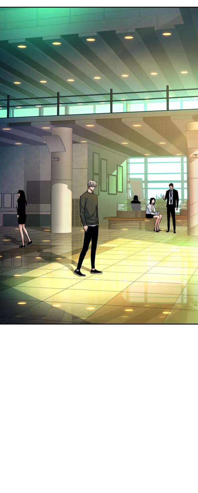 少年佣兵57话