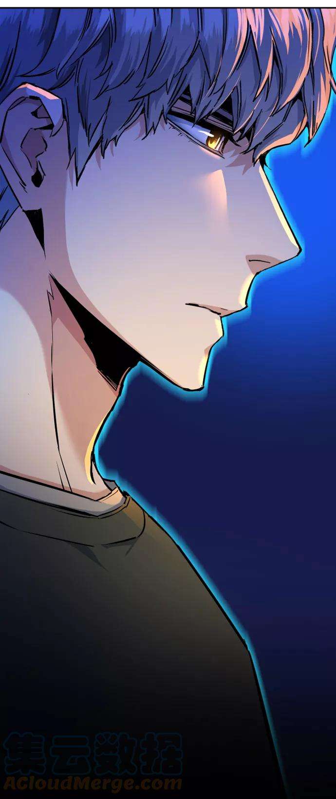 少年佣兵57话
