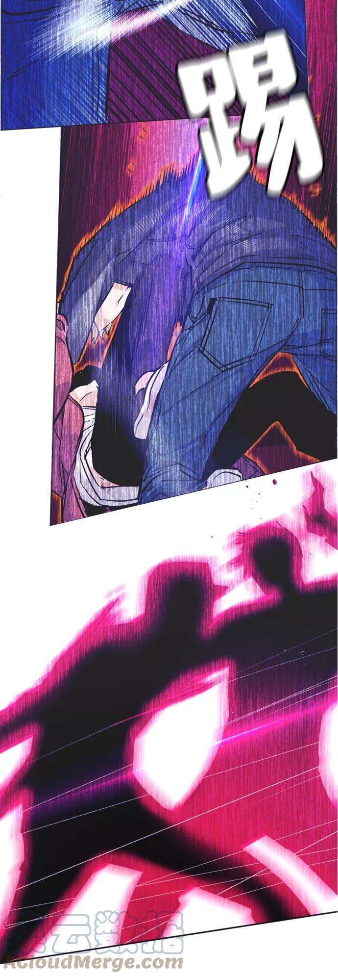 少年佣兵57话