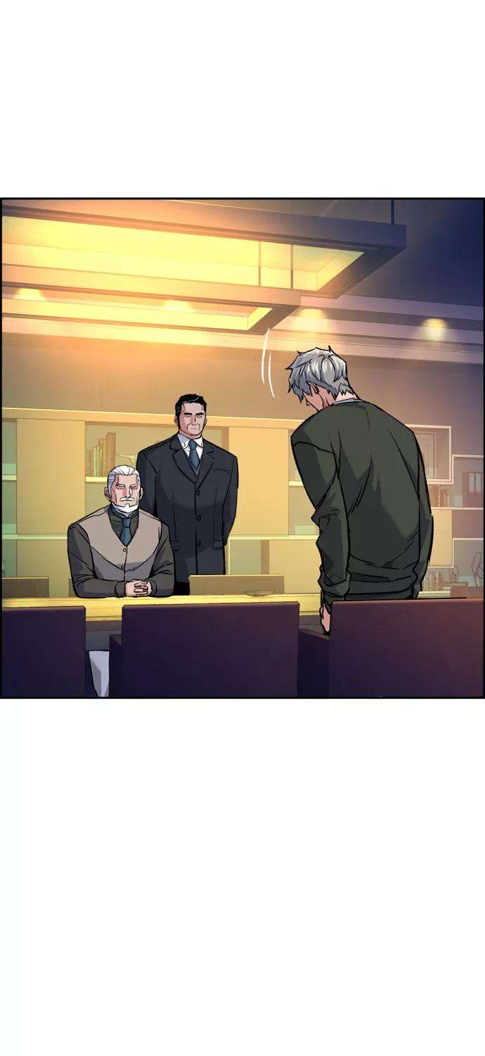 少年佣兵57话
