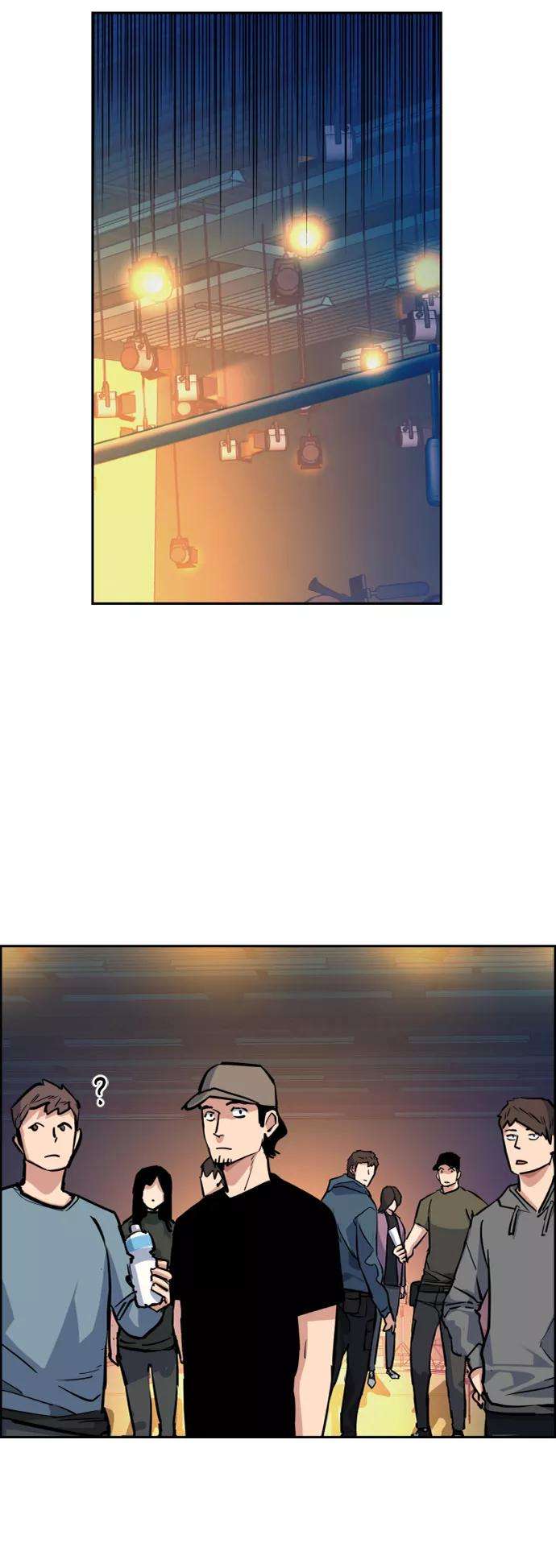 少年佣兵59话