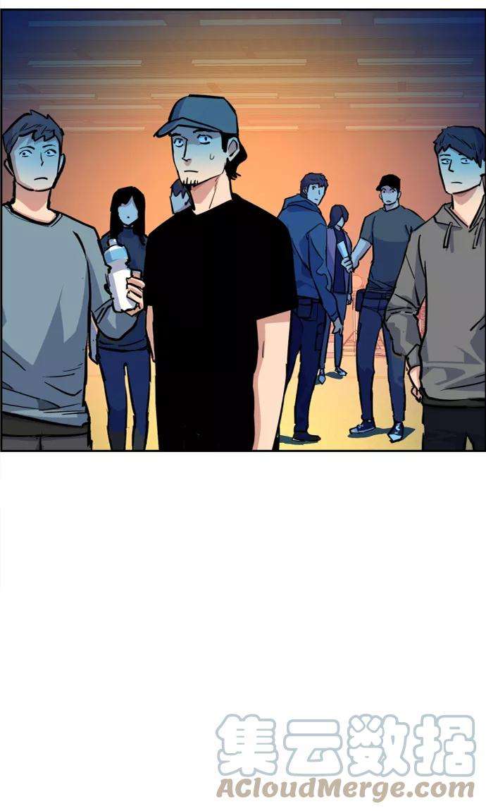 少年佣兵59话