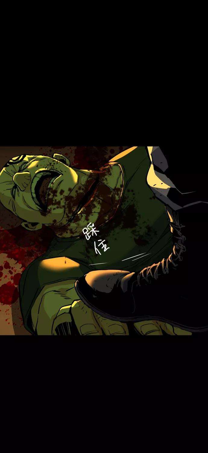 少年佣兵65话